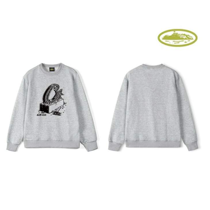 Picture of Corteiz Sweatshirt _SKUCorteizS-2XLastxC112631517
